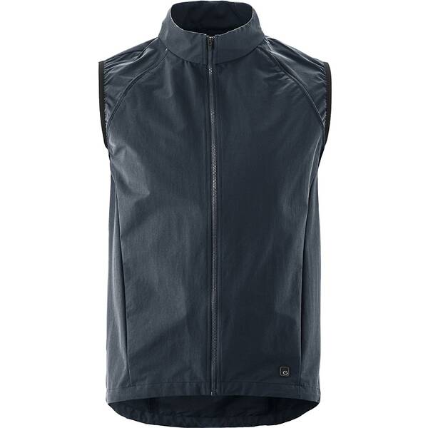 Thumbnail - GONSO Gonso Herren Schlupfjacke Adventure Jacket Zip Off M