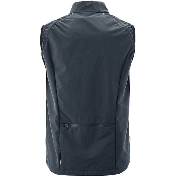 Thumbnail - GONSO Gonso Herren Schlupfjacke Adventure Jacket Zip Off M