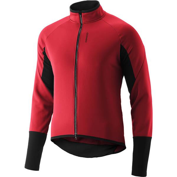 Thumbnail - GONSO Gonso Herren Jacke Road Jacket Softshell 2