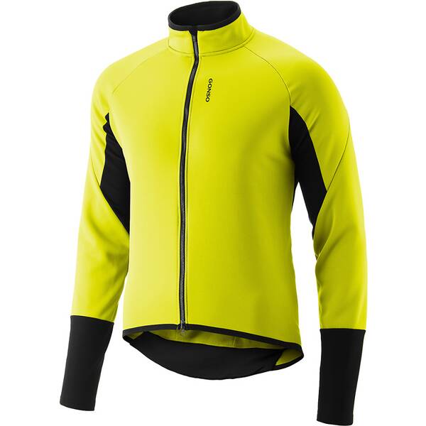 Thumbnail - GONSO Gonso Herren Jacke Road Jacket Softshell 2