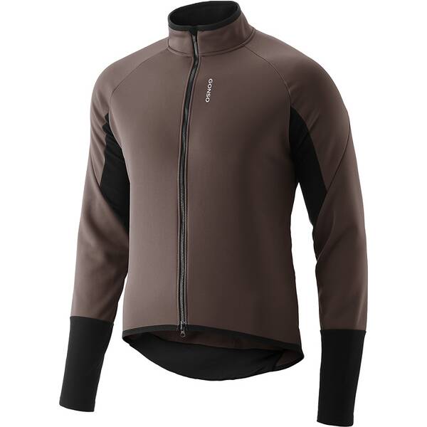 Thumbnail - GONSO Gonso Herren Jacke Road Jacket Softshell 2