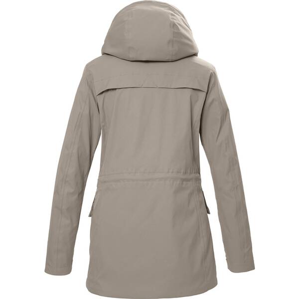 Thumbnail - GIGA DX G.I.G.A. DX by killtec Damen GS 54 WMN JCKT