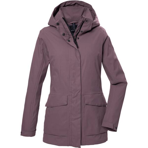 Thumbnail - GIGA DX G.I.G.A. DX by killtec Damen GS 54 WMN JCKT