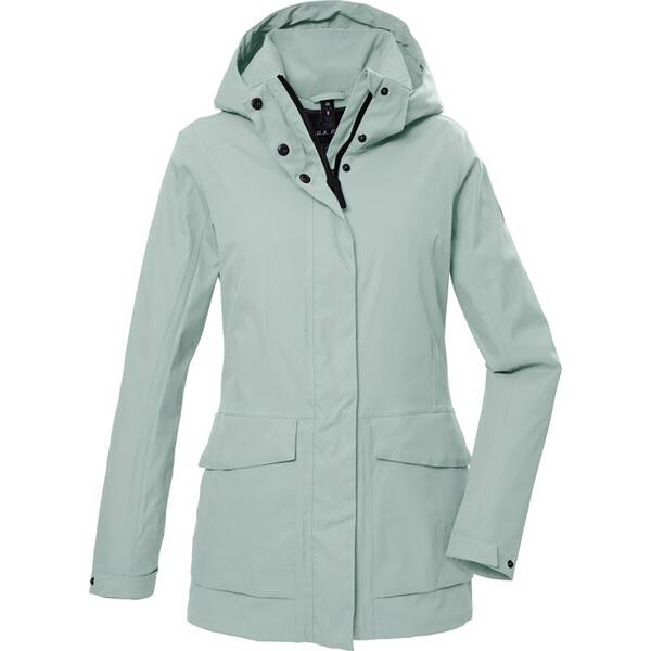 Thumbnail - GIGA DX G.I.G.A. DX by killtec Damen GS 54 WMN JCKT