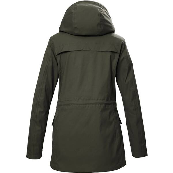 Thumbnail - GIGA DX G.I.G.A. DX by killtec Damen GS 54 WMN JCKT