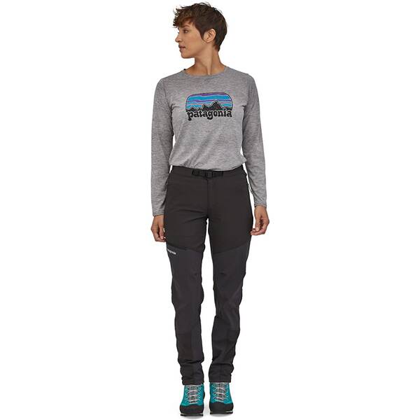 Thumbnail - PATAGONIA Patagonia Damen Hose lang W ALTVIA ALPINE PANTS