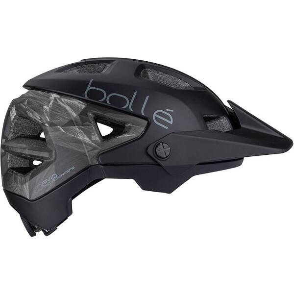 Thumbnail - BOLLE Bolle Unisex Helm TRACKDOWN
