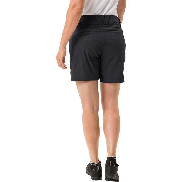 Thumbnail - VAUDE Vaude Damen Short WOMENS TREMALZINI SHORTS II