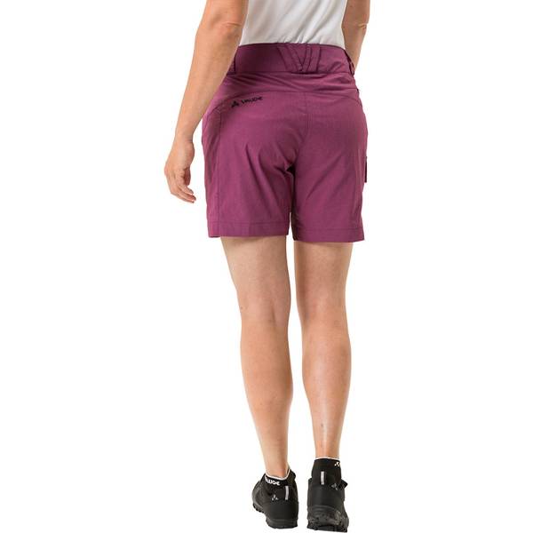 Thumbnail - VAUDE Vaude Damen Short WOMENS TREMALZINI SHORTS II