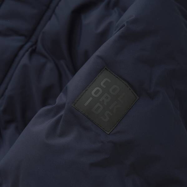 Thumbnail - COLOR KIDS Color Kids Kinder Jacke JR JACKET QUILT BOX