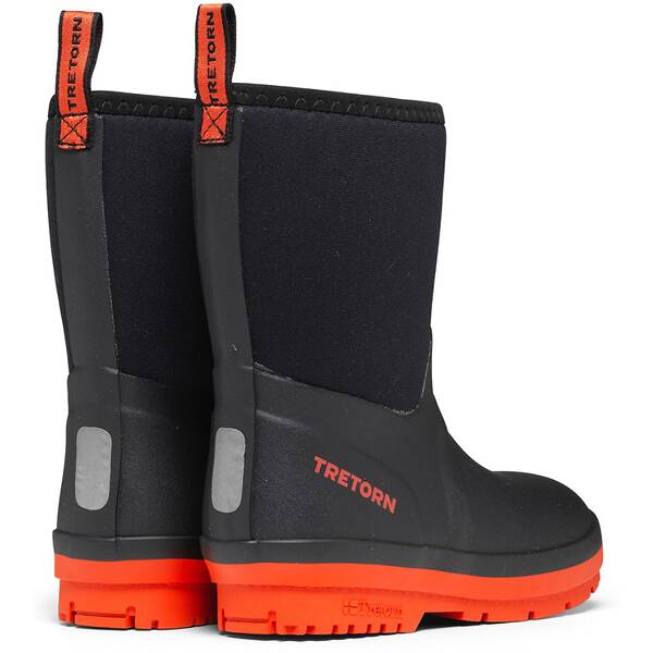Thumbnail - TRETORN Tretorn Kinder Gummistiefel KIDS KULING NEOPRENE