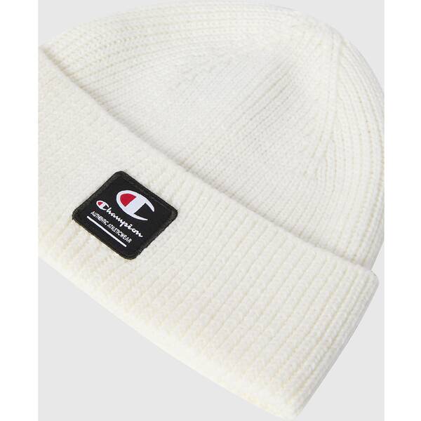 Thumbnail - CHAMPION Champion Herren Mützen/Sturmhauben He/Uni Beanie Cap