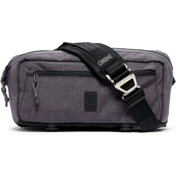 Thumbnail - CHROME INDUSTRIES Chrome Industries Unisex Umhängetasche Chrome Industries MINI KADET