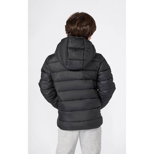 Thumbnail - CHAMPION Champion Kinder Jacken/Anoraks lg.Arm Ki Hooded Jacket