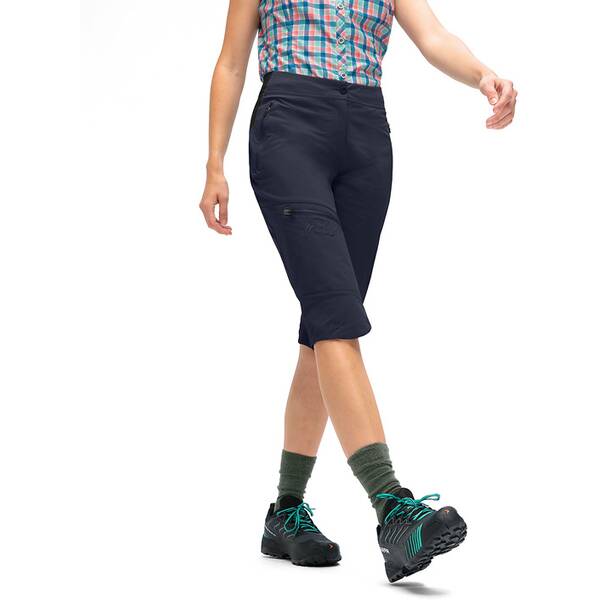 Thumbnail - MAIER SPORTS Maier Sports Damen Caprihose Inara slim Capri Vario