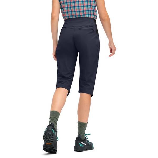 Thumbnail - MAIER SPORTS Maier Sports Damen Caprihose Inara slim Capri Vario