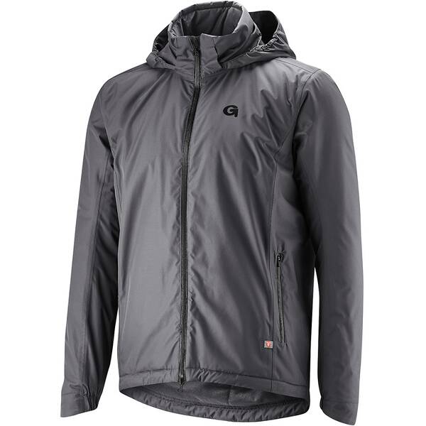 Thumbnail - GONSO Gonso Herren Regenjacke SAVE Therm