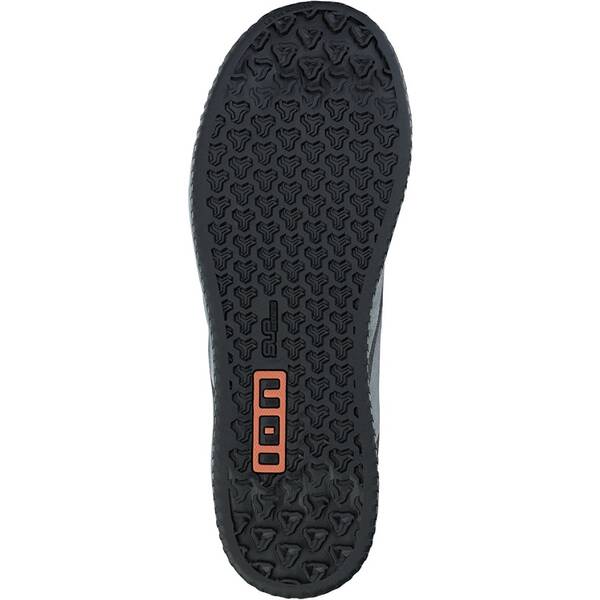 Thumbnail - ION Unisex Trikot ISCRUB