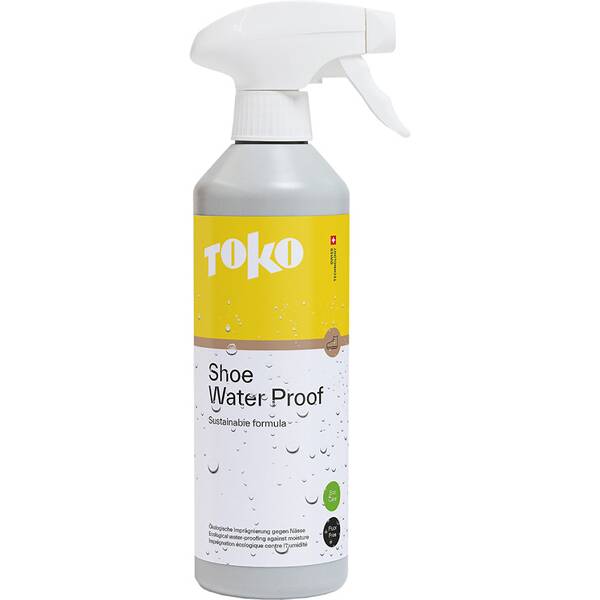 Thumbnail - TOKO Toko Unisex Pflegemittel eco care Shoe Water Proof 500ml