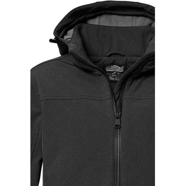 Thumbnail - KILLTEC killtec Herren Funktionsjacke Softshelljacke