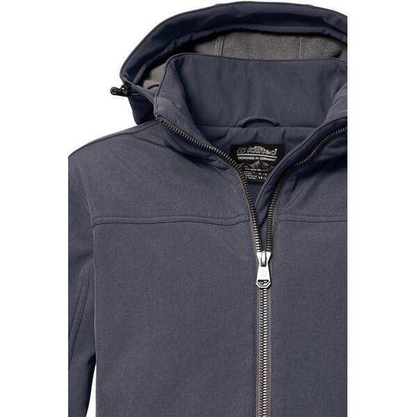 Thumbnail - KILLTEC killtec Herren Funktionsjacke Softshelljacke