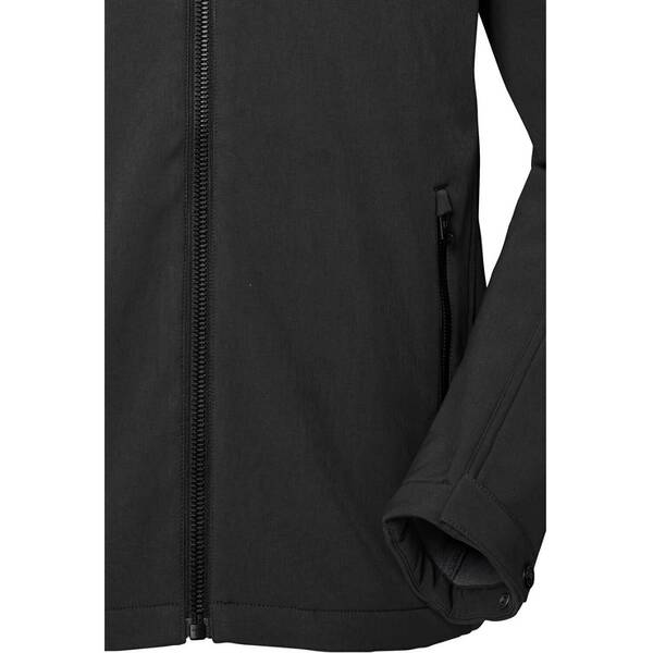 Thumbnail - KILLTEC killtec Herren Funktionsjacke Softshelljacke