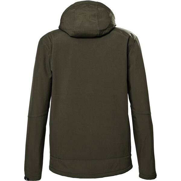 Thumbnail - KILLTEC killtec Herren Funktionsjacke MN SFTSHLL JCKT