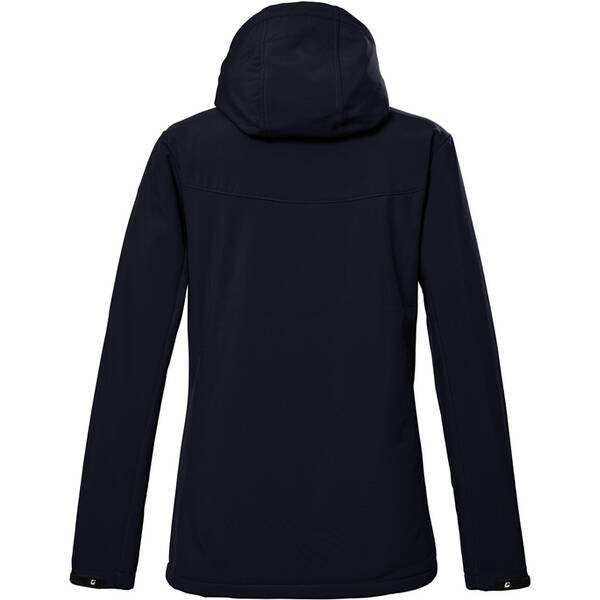 Thumbnail - KILLTEC killtec Damen Funktionsjacke KOS 179 WMN SFTSHLL JCKT 2