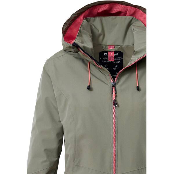 Thumbnail - KILLTEC killtec Damen OOKS 1