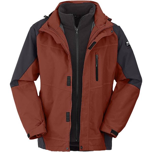 Thumbnail - MAUL Herren Doppeljacke Fürstenfeld II