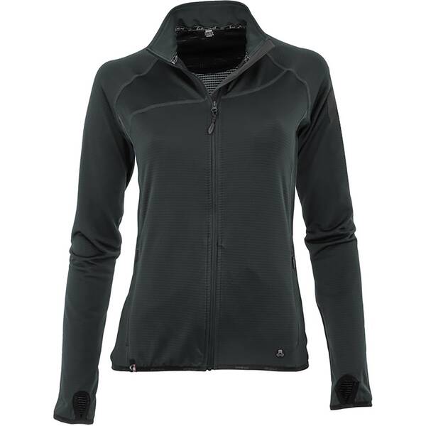 Thumbnail - MAUL Maul Sport Damen Unterjacke Liskamm XT