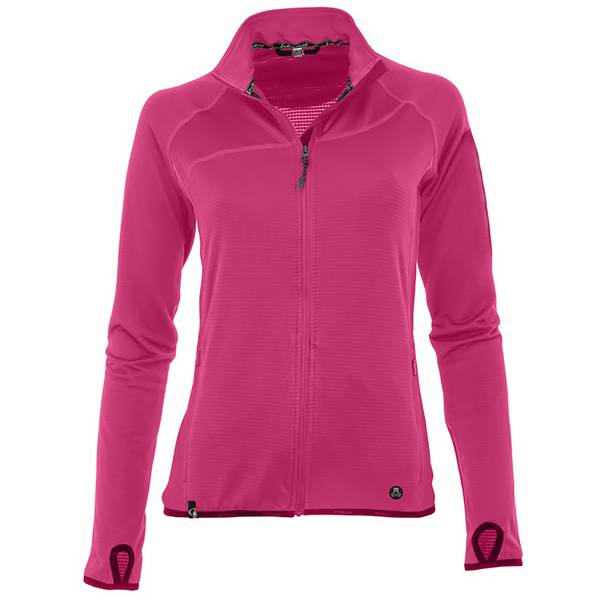 Thumbnail - MAUL Maul Sport Damen Unterjacke Liskamm XT