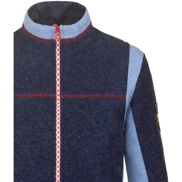 Thumbnail - ALMGWAND 1928 ALMGWAND Damen Unterjacke