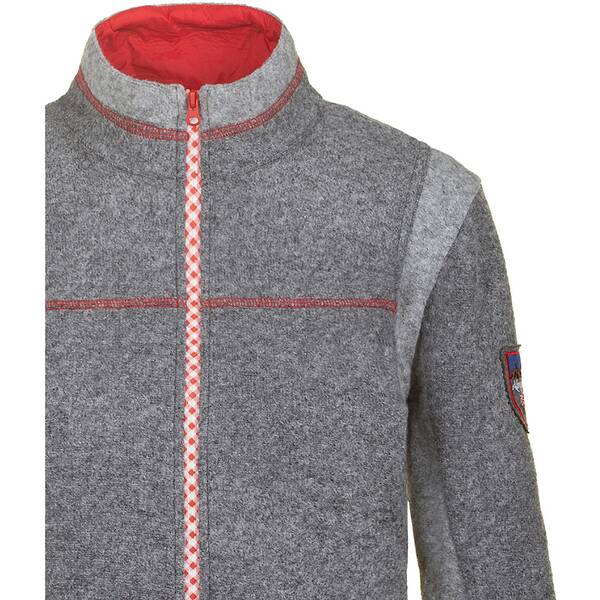 Thumbnail - ALMGWAND 1928 ALMGWAND Damen Unterjacke