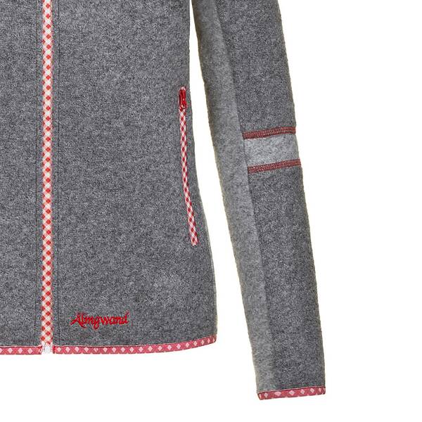 Thumbnail - ALMGWAND 1928 ALMGWAND Damen Unterjacke