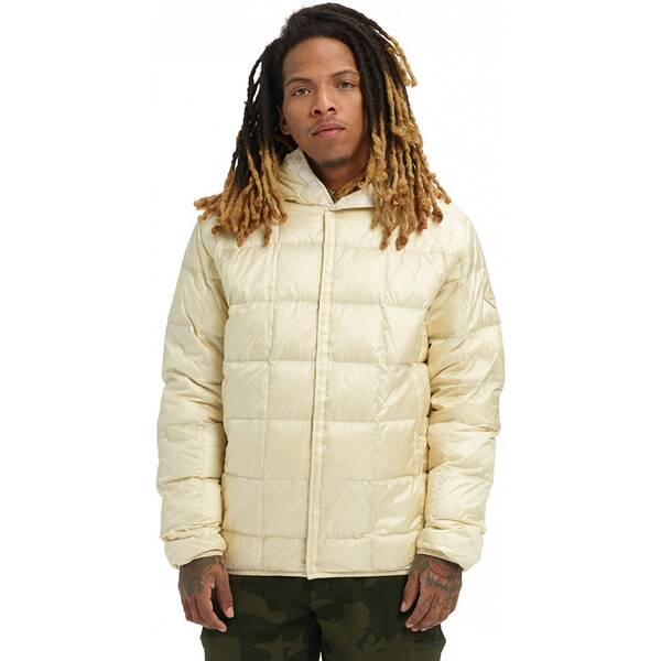 Thumbnail - BURTON Burton Herren Jacke M EVERGREEN HOODED SNAP DOWN JACKET