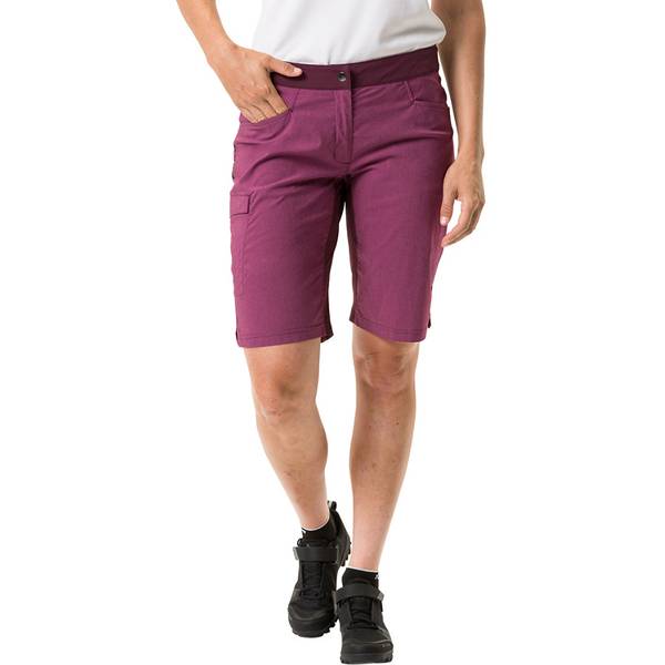 Thumbnail - VAUDE Vaude Damen Short WOMENS TREMALZO SHORTS II