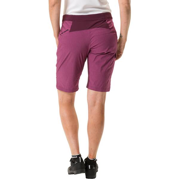 Thumbnail - VAUDE Vaude Damen Short WOMENS TREMALZO SHORTS II