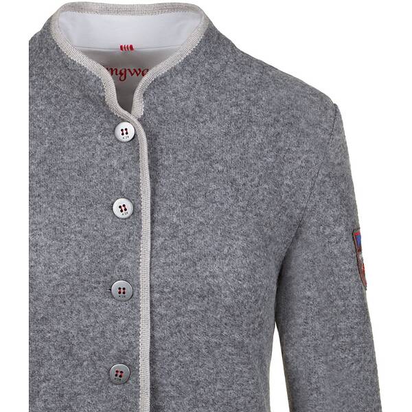 Thumbnail - ALMGWAND 1928 Almgwand Damen Mantel JOCHKÖPFL