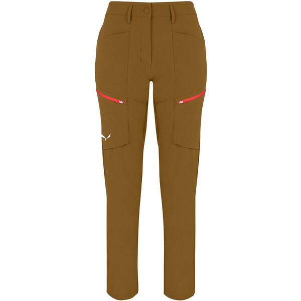 Thumbnail - SALEWA LA Sportiva Damen Hose lang W PUEZ DURASTRETCH CARGO PANT