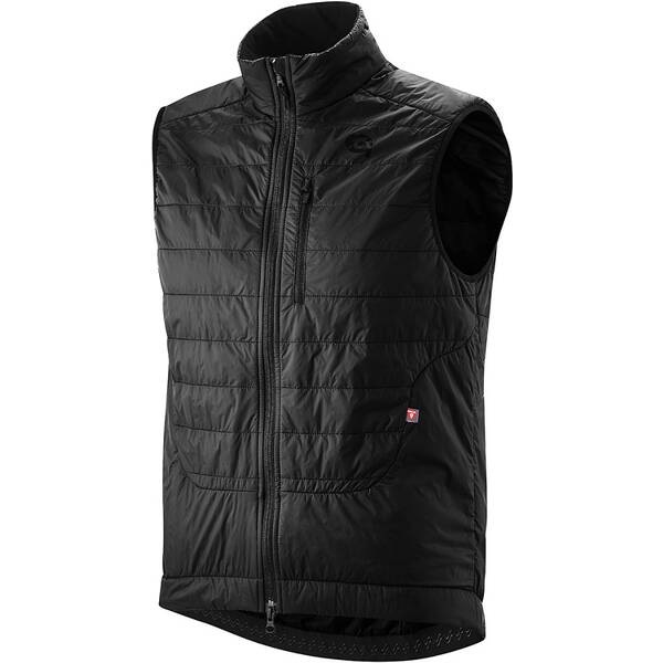 Thumbnail - GONSO Gonso Herren Weste Taccone