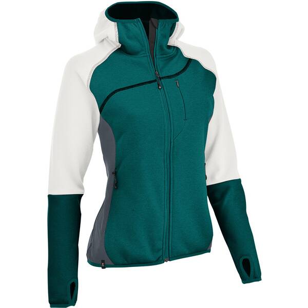 Thumbnail - MAUL Maul Sport Damen Unterjacke Chiemgau XT