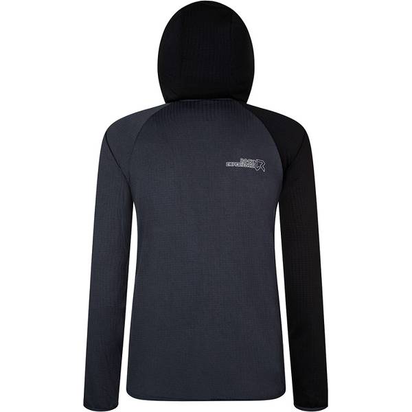 Thumbnail - ROCK EXPERIENCE Rock Experience Herren Unterjacke Zebra