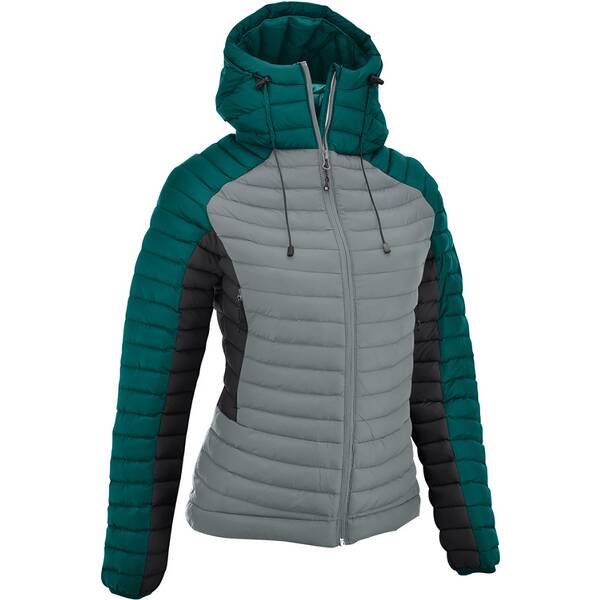Thumbnail - MAUL Maul Sport Damen Funktionsjacke Saas-Fee REC