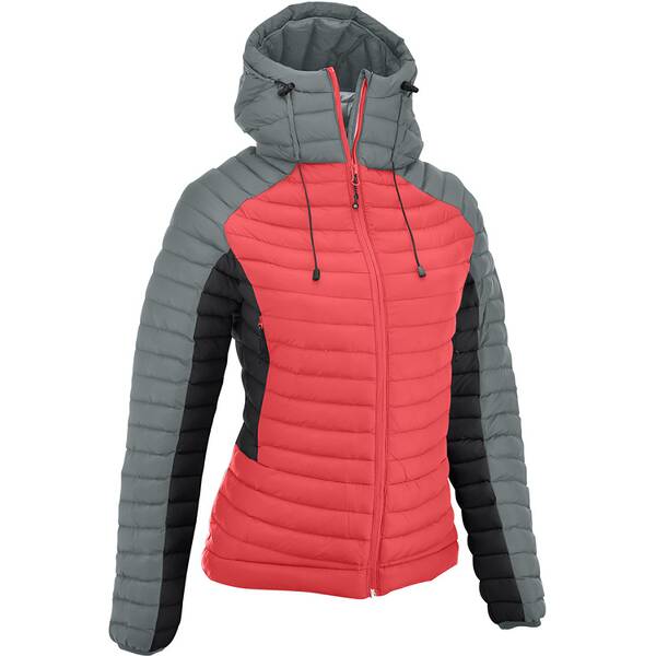Thumbnail - MAUL Maul Sport Damen Funktionsjacke Saas-Fee REC