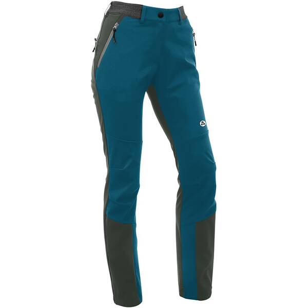 Thumbnail - MAUL Maul Sport Damen Hose Gran Paradiso XT