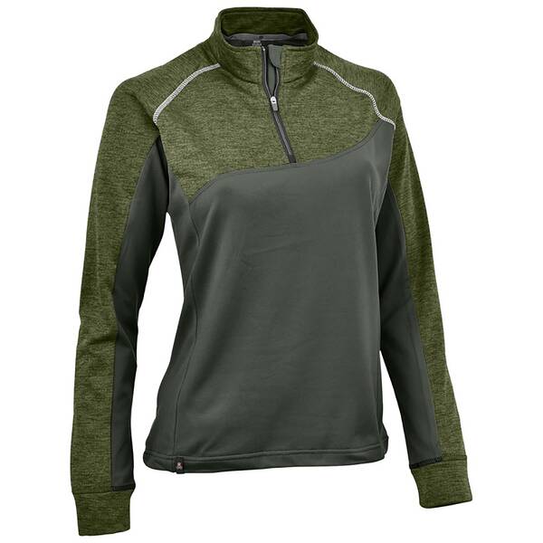 Thumbnail - MAUL Maul Sport Damen Shirt Nettetal XT