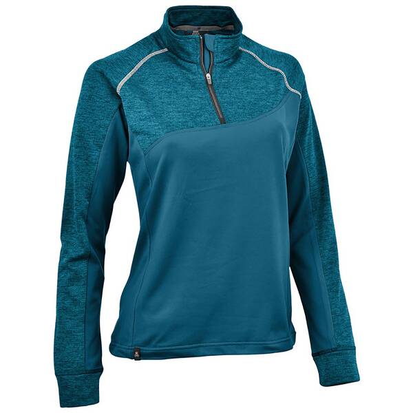Thumbnail - MAUL Maul Sport Damen Shirt Nettetal XT