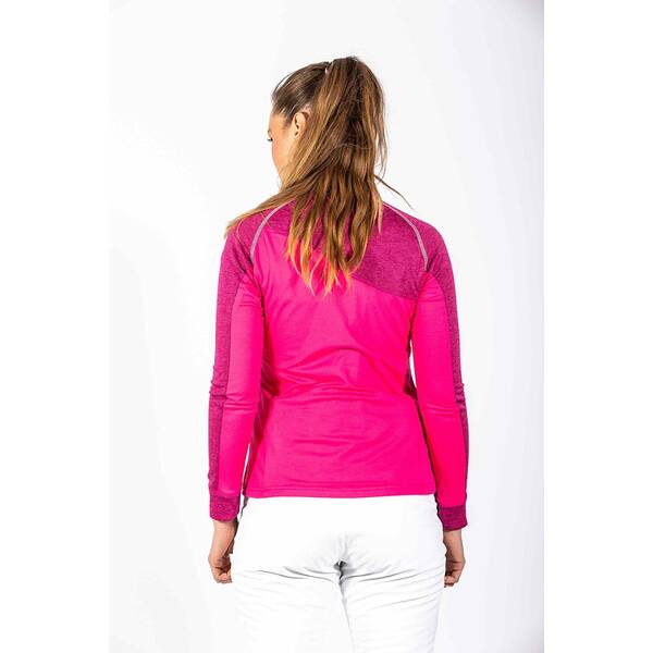 Thumbnail - MAUL Maul Sport Damen Shirt Nettetal XT