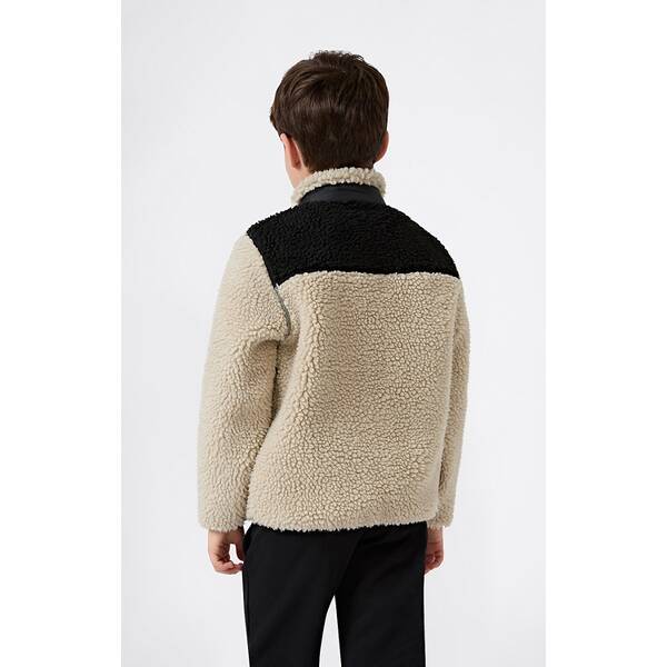 Thumbnail - CHAMPION Champion Kinder Sweatshirts lg.Arm Ki Full Zip Top